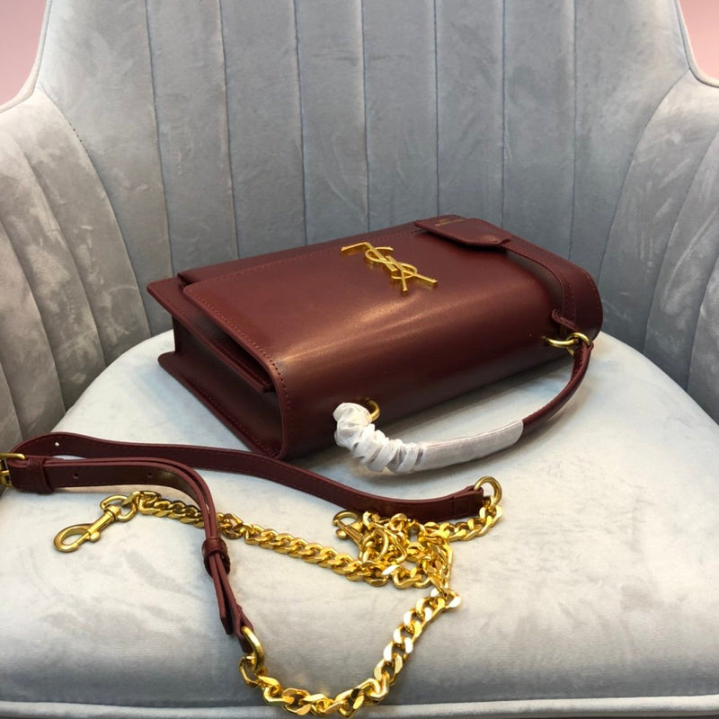 YSL BAGS - WOMEN LOVE LUXURY BAGS - 1970