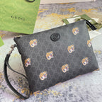 LO - GCC Bags - 1990