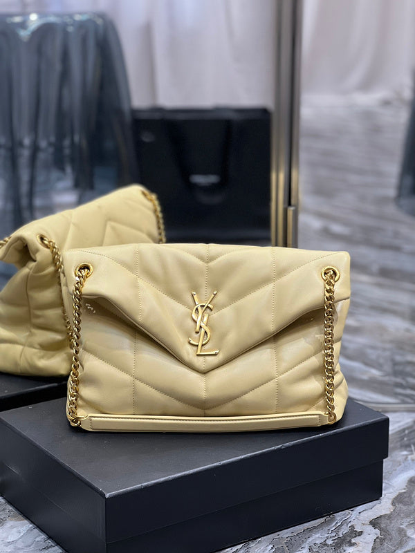 Lusso Official - YSL LUXURY WOMEN BAGS - 1572