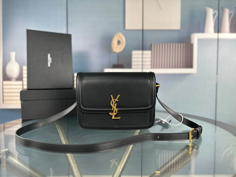 YSL BAGS - WOMEN LOVE LUXURY BAGS - 1376