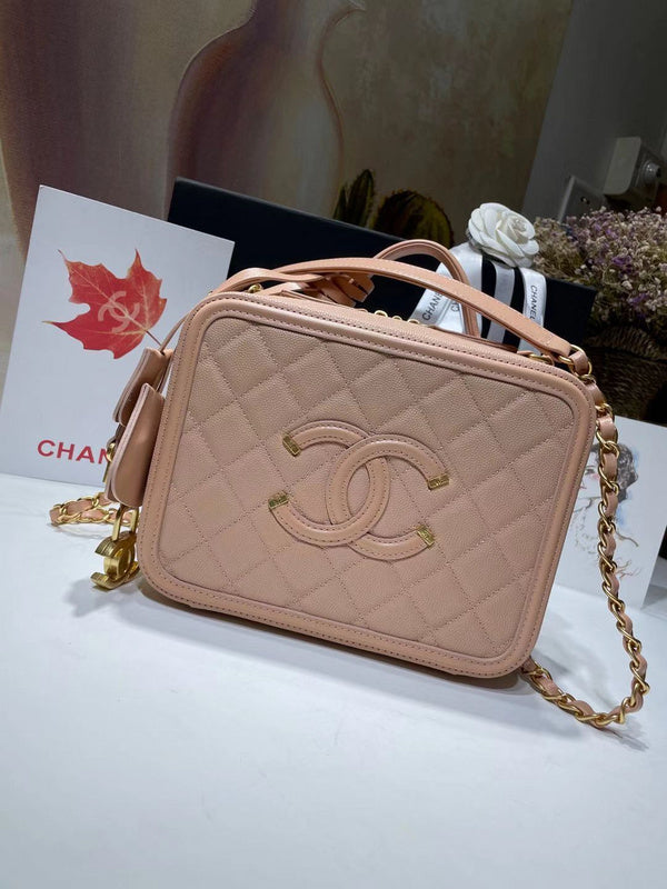 Lusso Official -  CHL BAGS  - 712