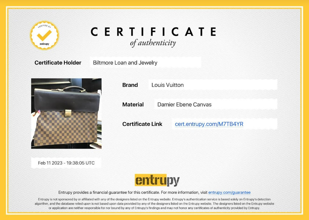 LO-LV bags 6097