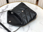 YSL BAGS - WOMEN LOVE LUXURY BAGS - 2494