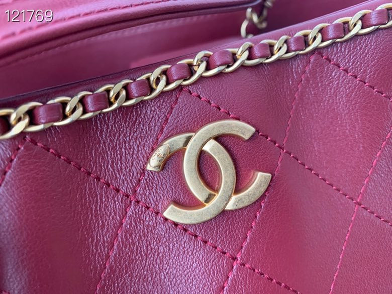 Lusso Official -  CHL BAGS  - 434