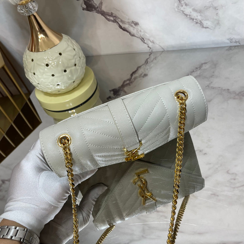 YSL BAGS - WOMEN LOVE LUXURY BAGS - 2241