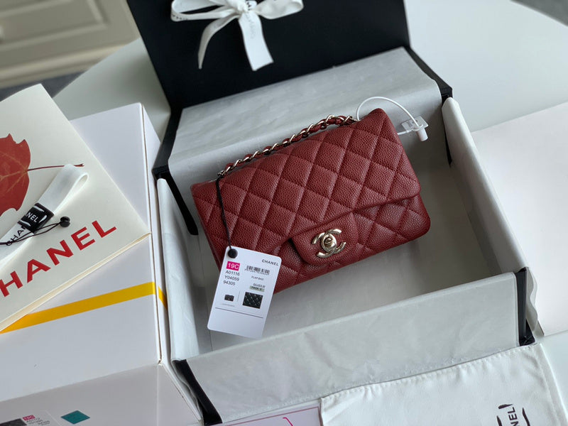 LO - CHL  BAGS FOR WOMEN - FASHION LUXURY BAGS - 1067