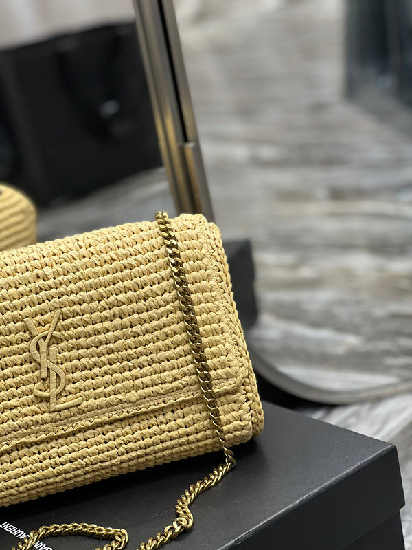 Lusso Official - YSL LUXURY WOMEN BAGS - 1726