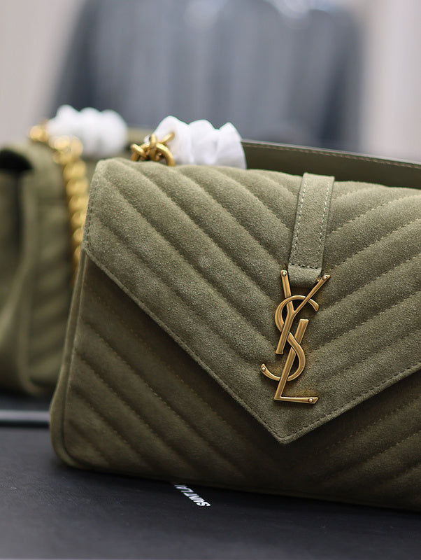 Lusso Official - LUXURY YSL BAGS - 067