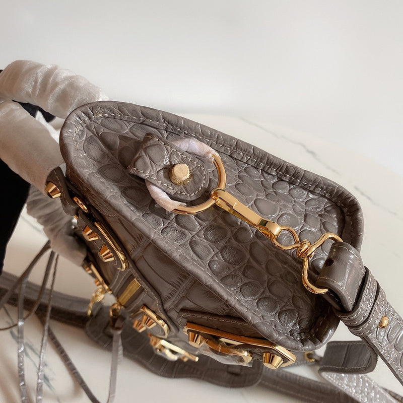 LO - BLN-CIAGA WOMEN LUXURY BAGS - 629
