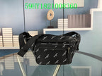 LO - BGA Bags - 2021