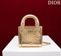 Lusso Official - DYOR BAGS - DESIGNER HANDBAGS  - 116