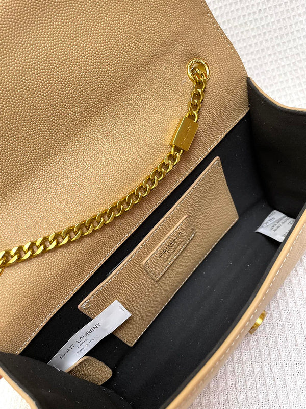 Lusso Official - LUXURY YSL BAGS - 1436