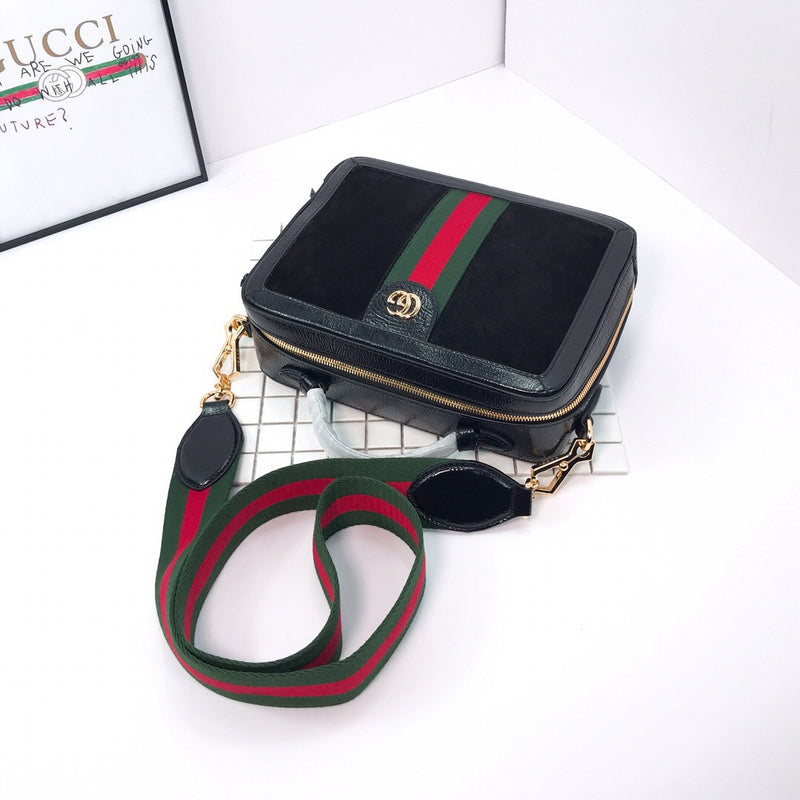 LO - GCC Bags - 2711