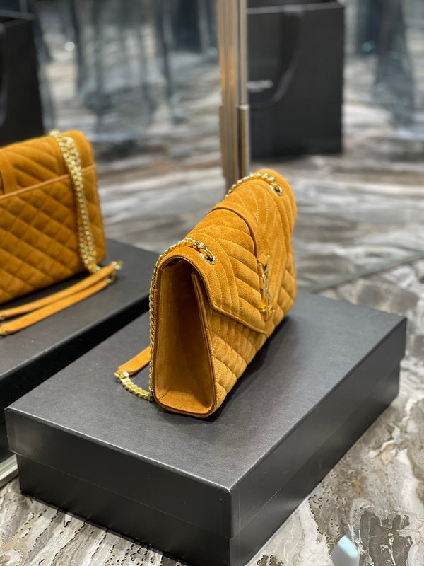 YSL BAGS - WOMEN LOVE LUXURY BAGS - 467