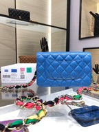 Lusso Official -  CHL BAGS  - 705
