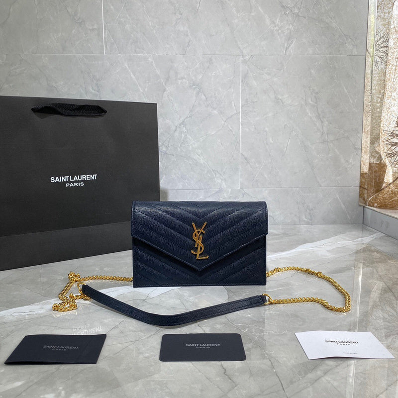BB - YSL Bag - 4021