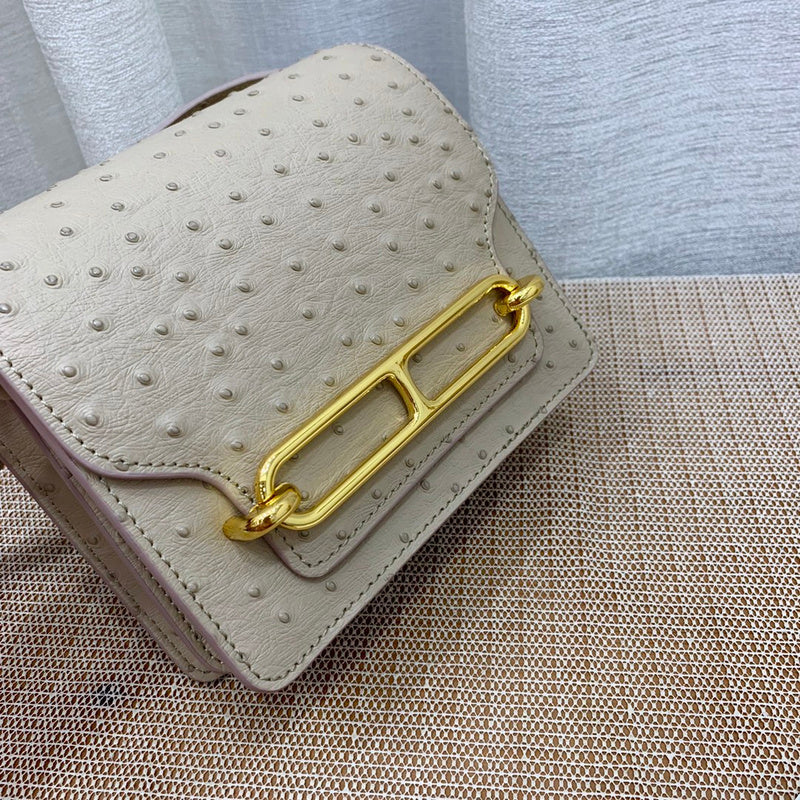 LO - HRMS DESIGNER BAGS - WOMEN BAGS - 723