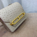 LO - HRMS DESIGNER BAGS - WOMEN BAGS - 723