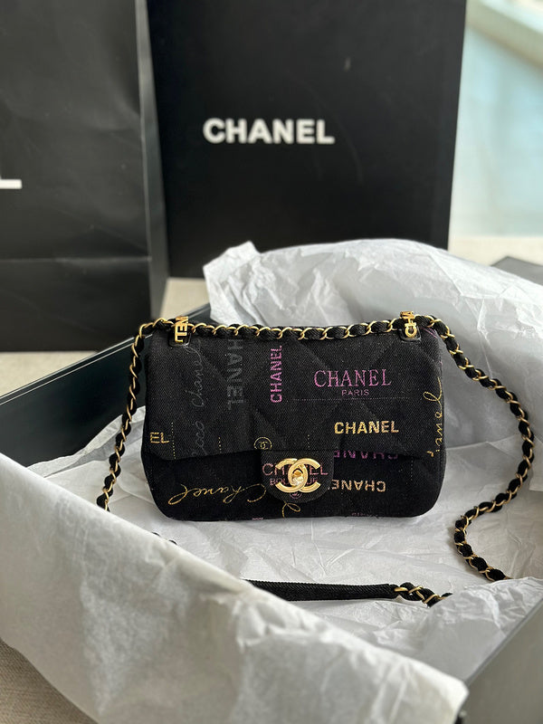 Lusso Official -  CHL BAGS  - 071