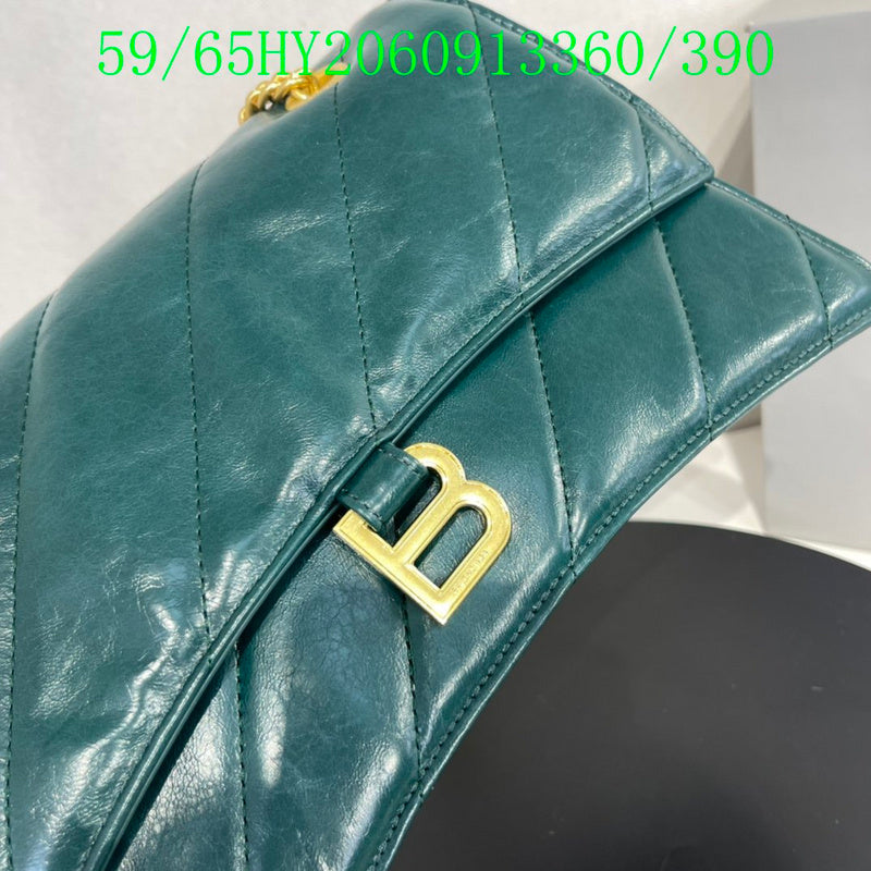 LO - BGA Bags - 2086