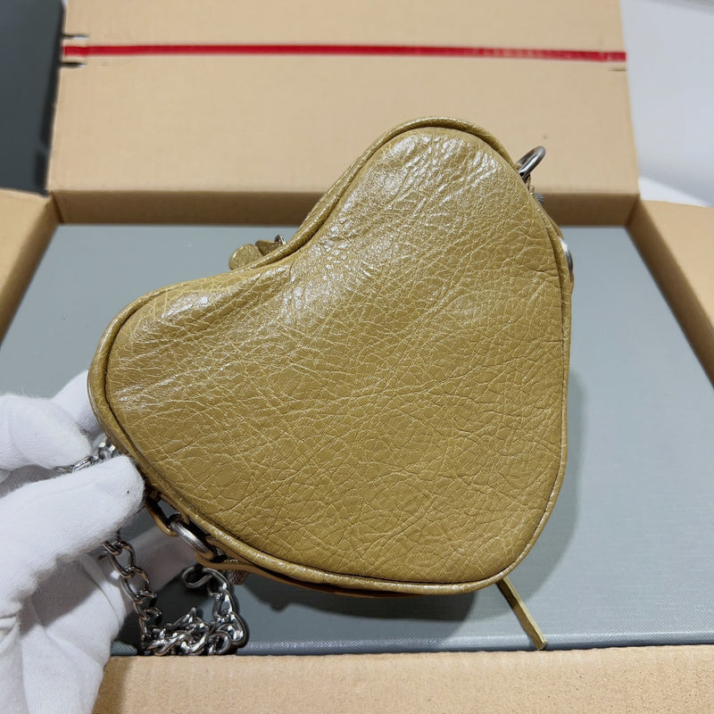 LO BAGS - BGA BAGS - 339