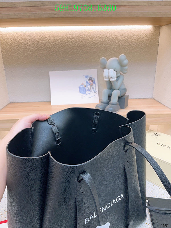 LO - BGA Bags - 1650