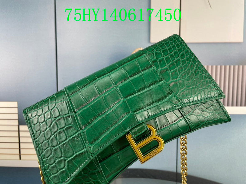 LO - BGA Bags - 2254