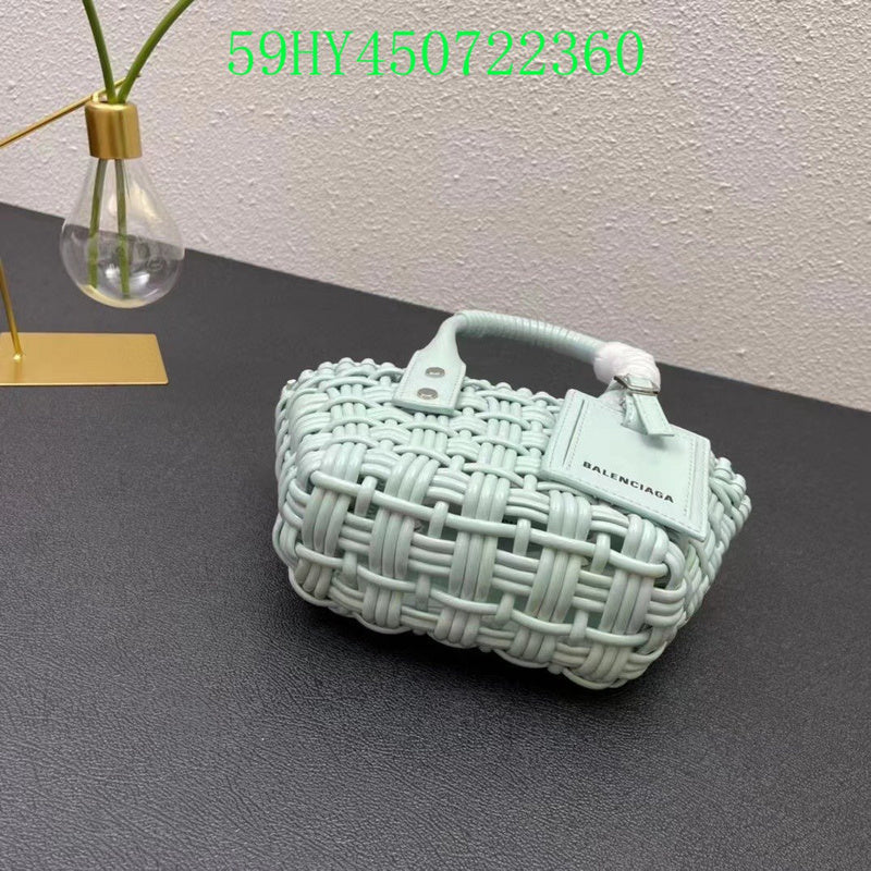 LO - BGA Bags - 2191