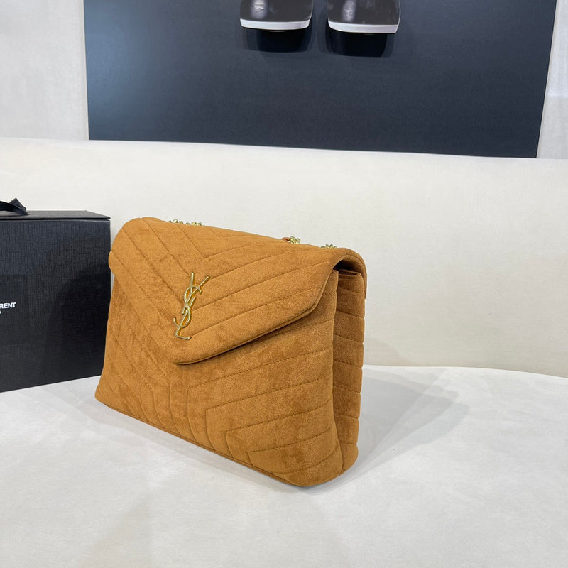 Lusso Official - LUXURY YSL BAGS - 1055