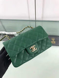 LO - CHL  BAGS FOR WOMEN - FASHION LUXURY BAGS - 158