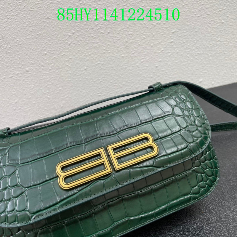 LO - BGA Bags - 2395