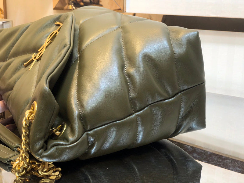 YSL BAGS - WOMEN LOVE LUXURY BAGS - 2599
