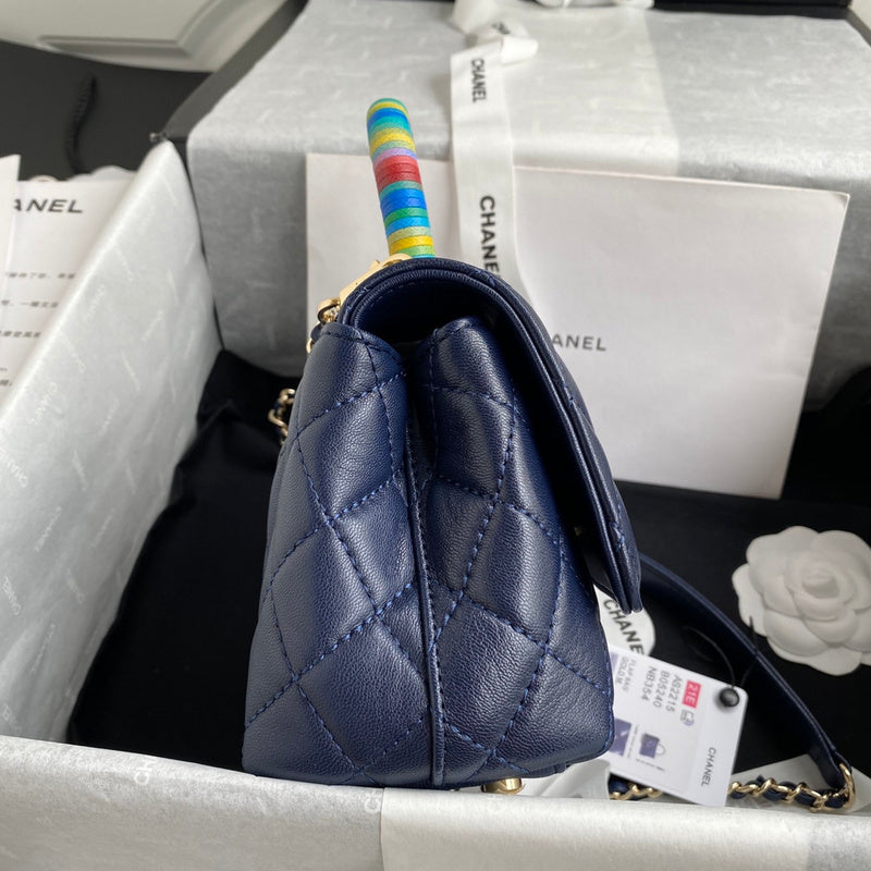 LO - CHL  BAGS FOR WOMEN - FASHION LUXURY BAGS -2098