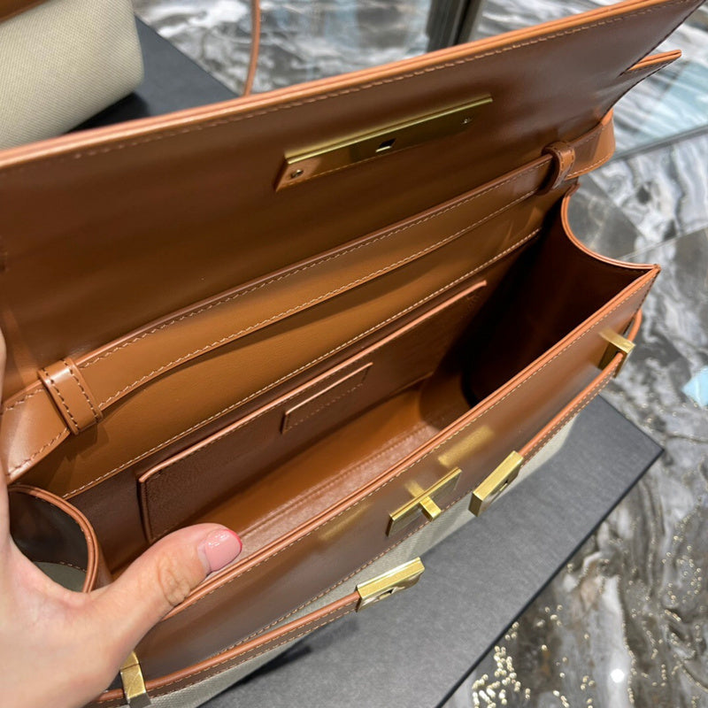 BB - YSL Bag - 3639