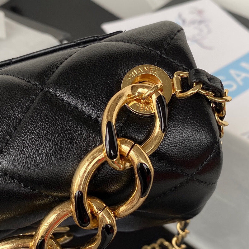 LO - CHL Bags - 2672