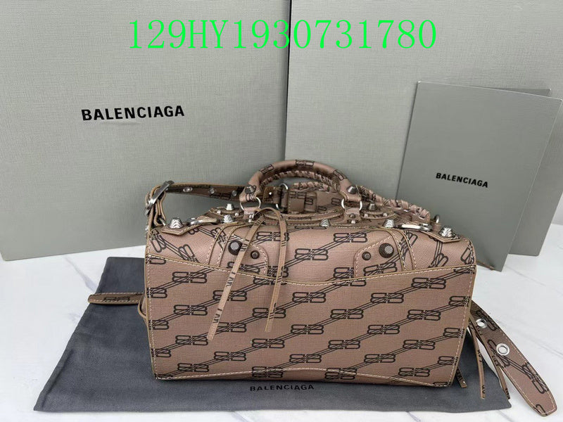 LO - BGA Bags - 1676