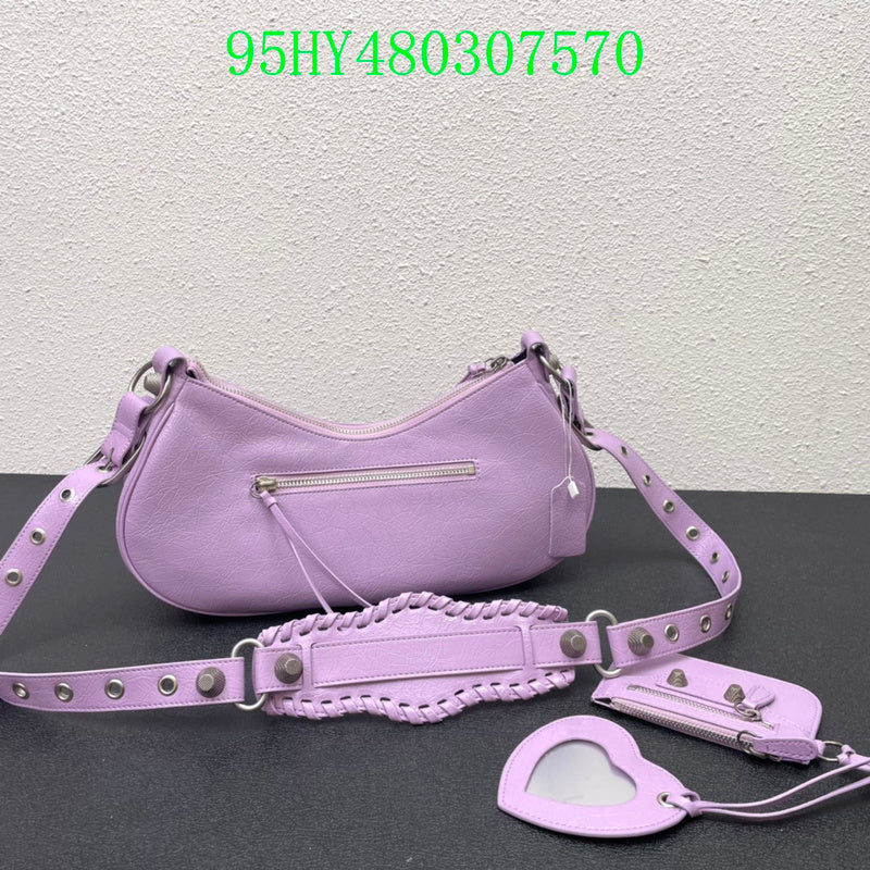 LO - BGA Bags - 1879