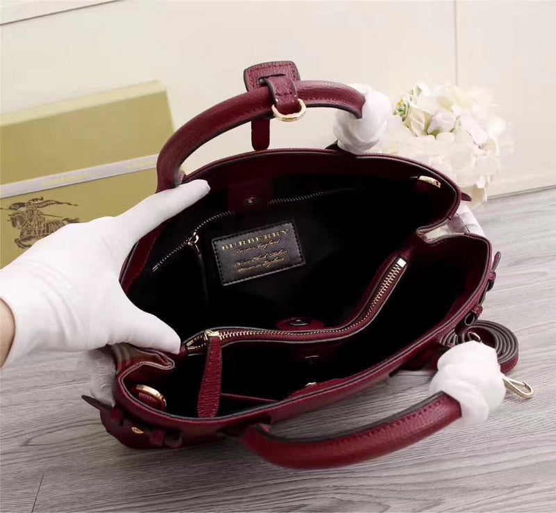B-Berry Bags - Women Love Luxury Bags - 1067