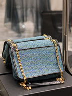 YSL BAGS - WOMEN LOVE LUXURY BAGS - 120