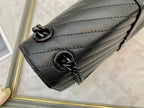 YSL BAGS - WOMEN LOVE LUXURY BAGS - 1547