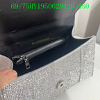 LO - BGA Bags - 2219