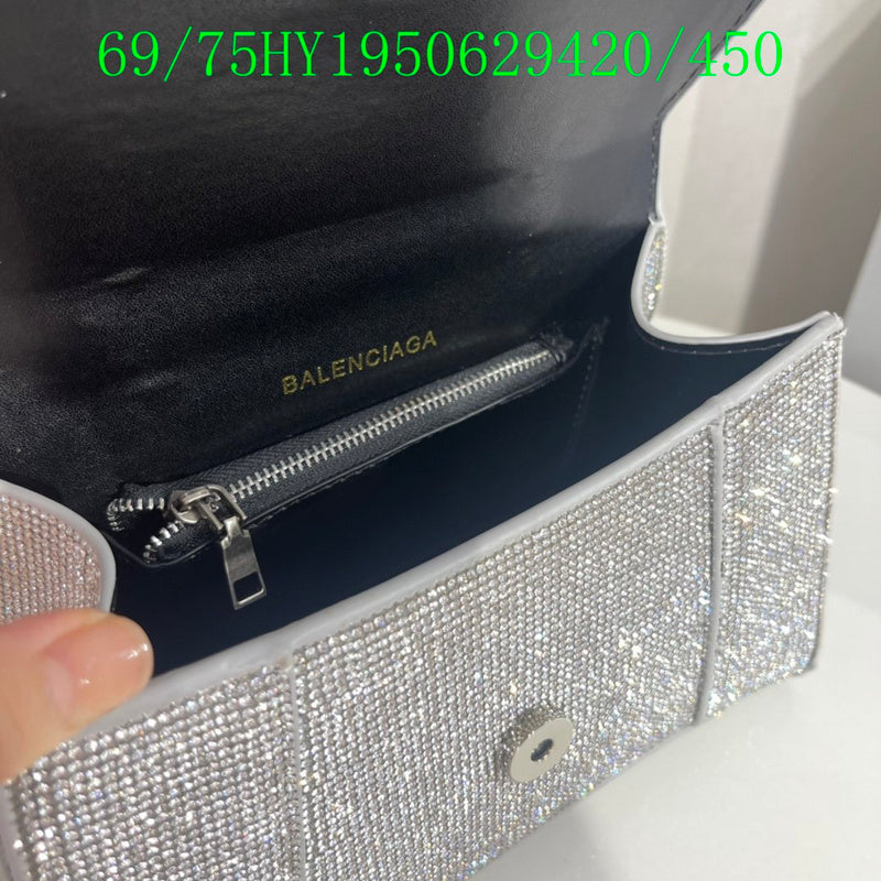 LO - BGA Bags - 2219