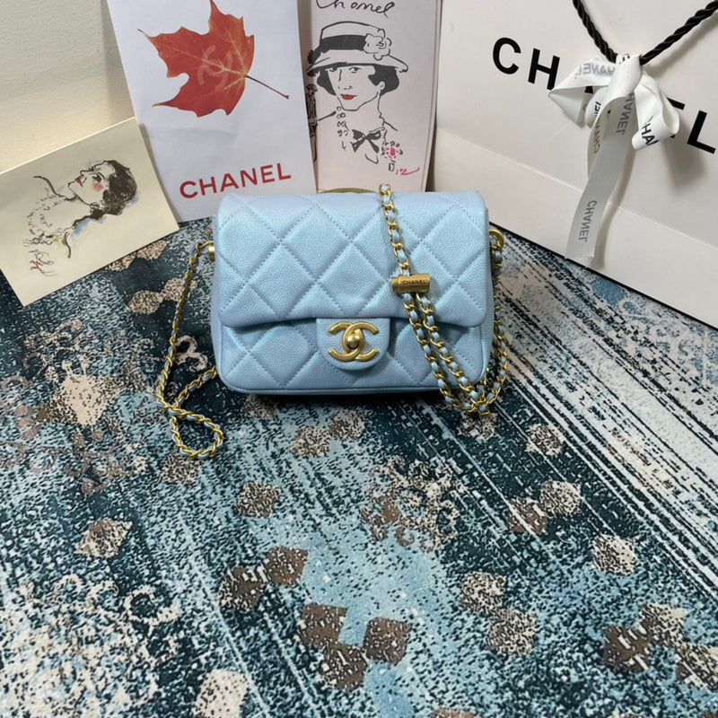 Lusso Official -  CHL BAGS  - 276