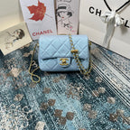 Lusso Official -  CHL BAGS  - 276
