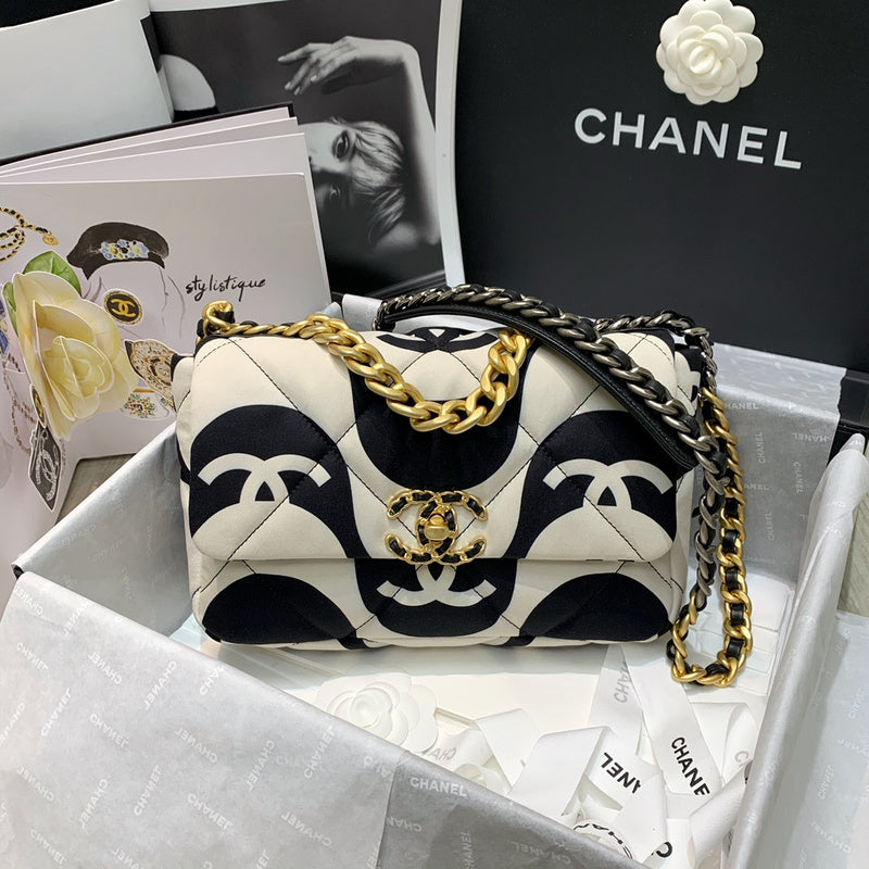 LO - CHL Bags - 1717