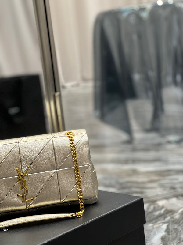 BB - YSL Bag - 4217