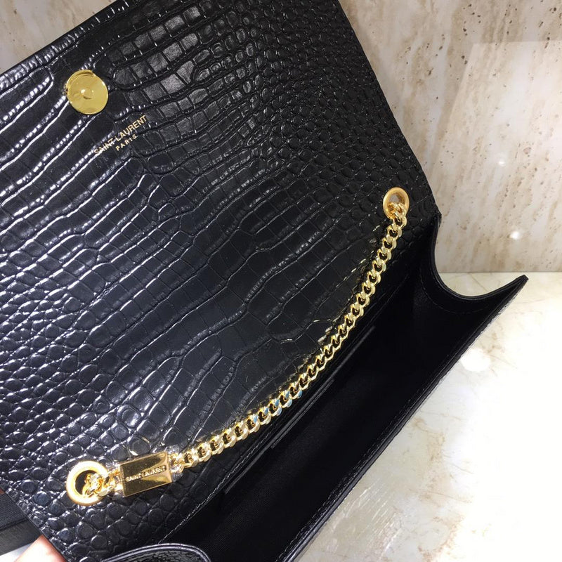 BB - YSL Bag - 2691