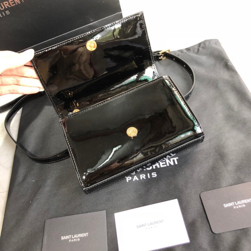 BB - YSL Bag - 4072
