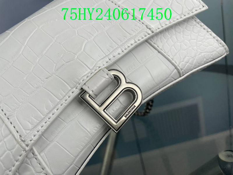 LO - BGA Bags - 2225