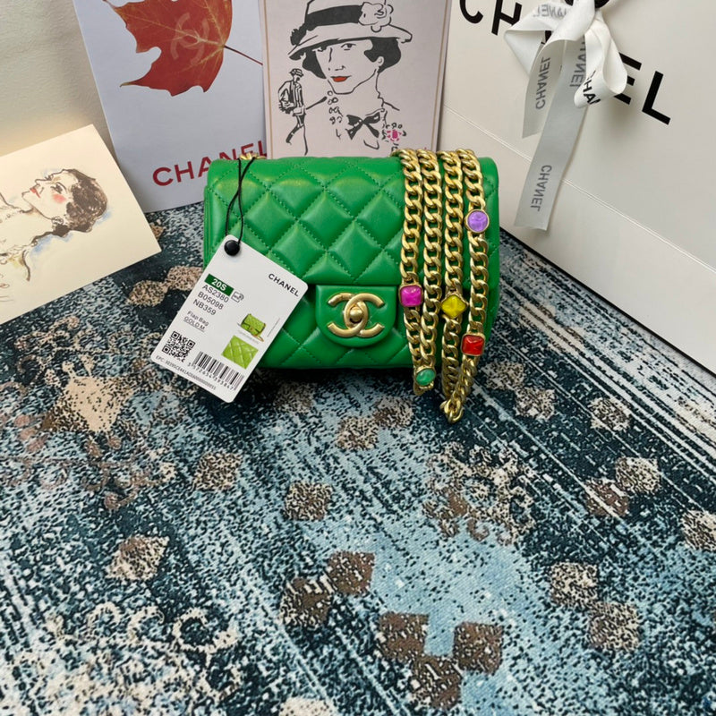 LO - CHL Bags - 1672